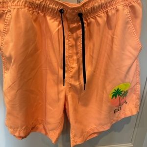 Billabong board shorts size XL.